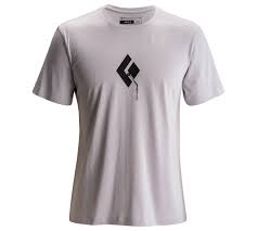 Black Diamond Shirt Placement