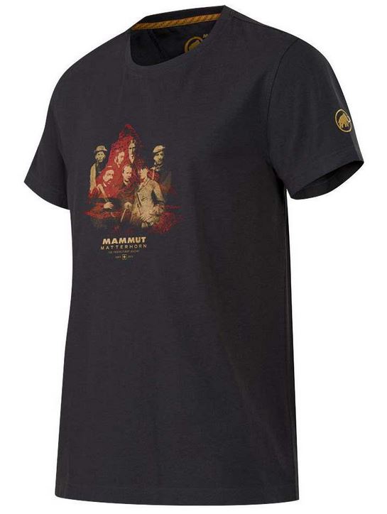 Mammut Zermatt Shirt Limited Edition
