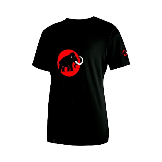 Mammut Logo Shirt