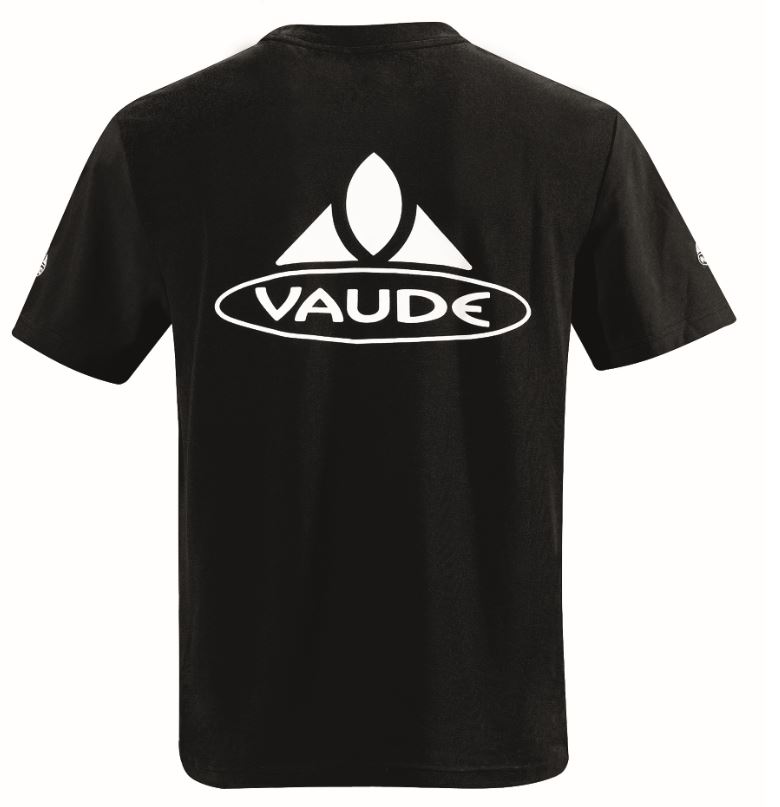 Vaude Logo Shirt