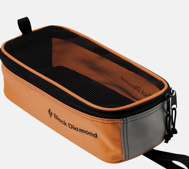 Black Diamond Crampon Bag