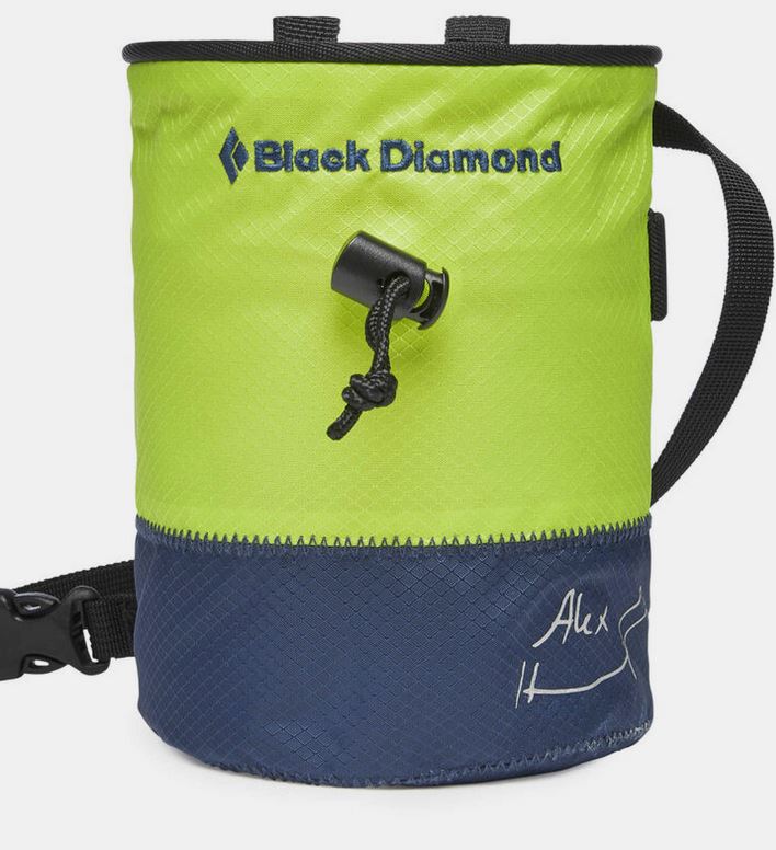 Black Diamond Chalk Bag Freeride