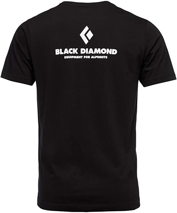 Black Diamond Shirt Alpin slate carbon