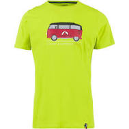 La Sportiva Shirt Van apple