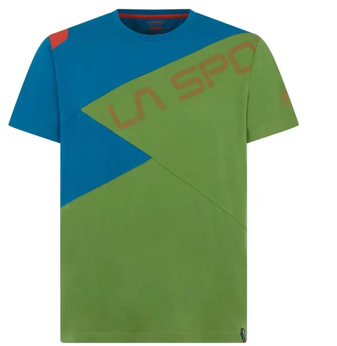 La Sportiva Shirt Float grün blau