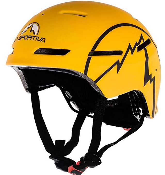 La Sportiva Helm