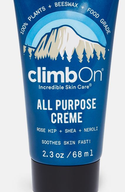 Black Diamond ClimbOn Creme 2.3 Oz