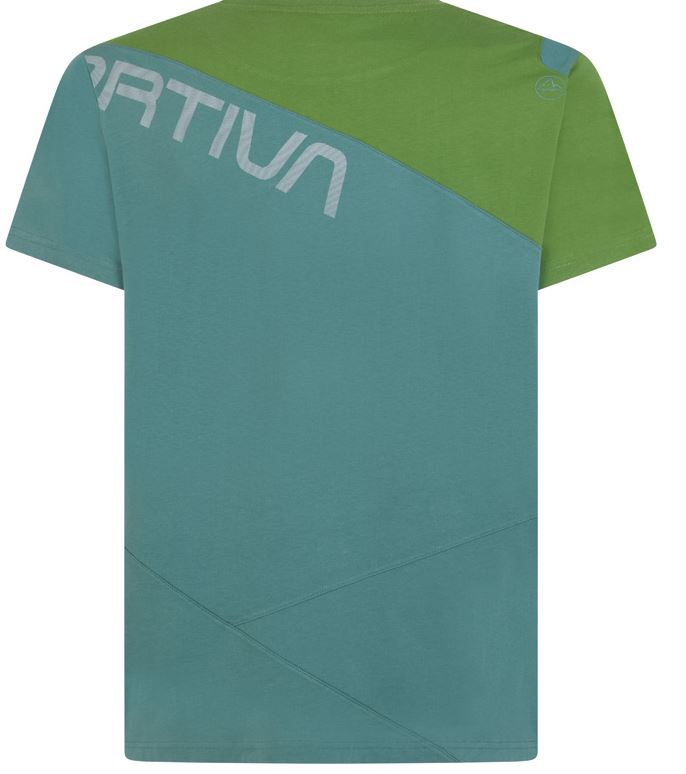 La Sportiva Shirt Float grün