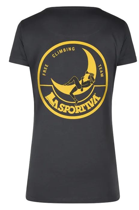La Sportiva Shirt climbing