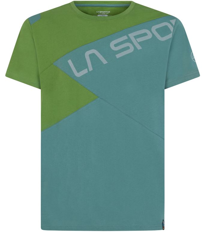 La Sportiva Shirt Float grün
