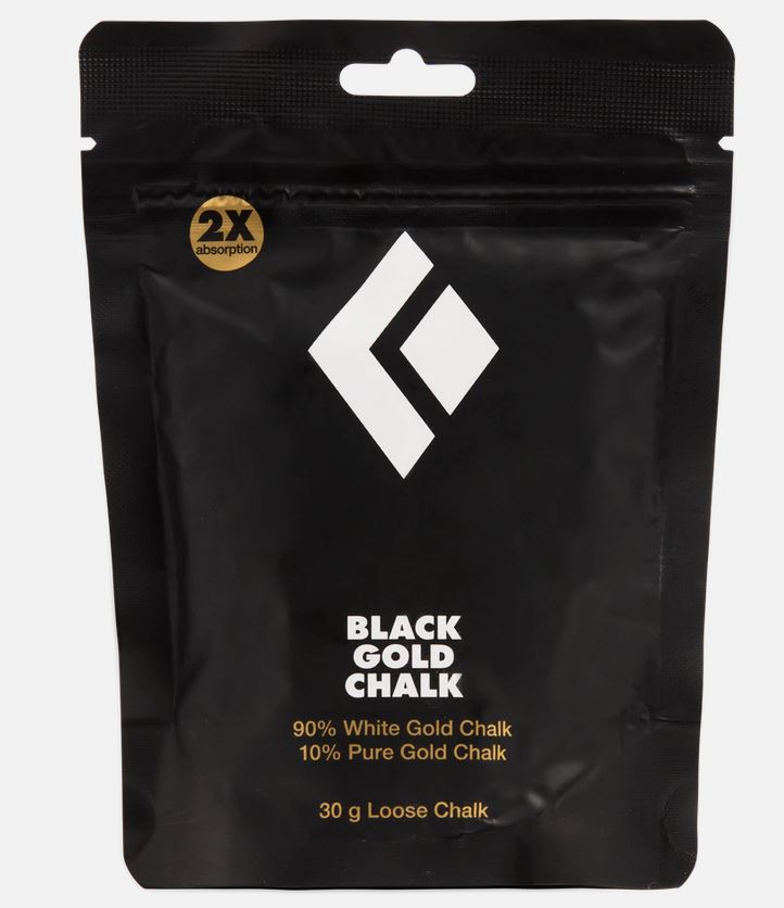 Black Diamond 30g black lose Chalk