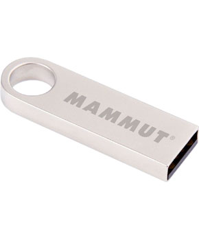 Mammut USB Stick